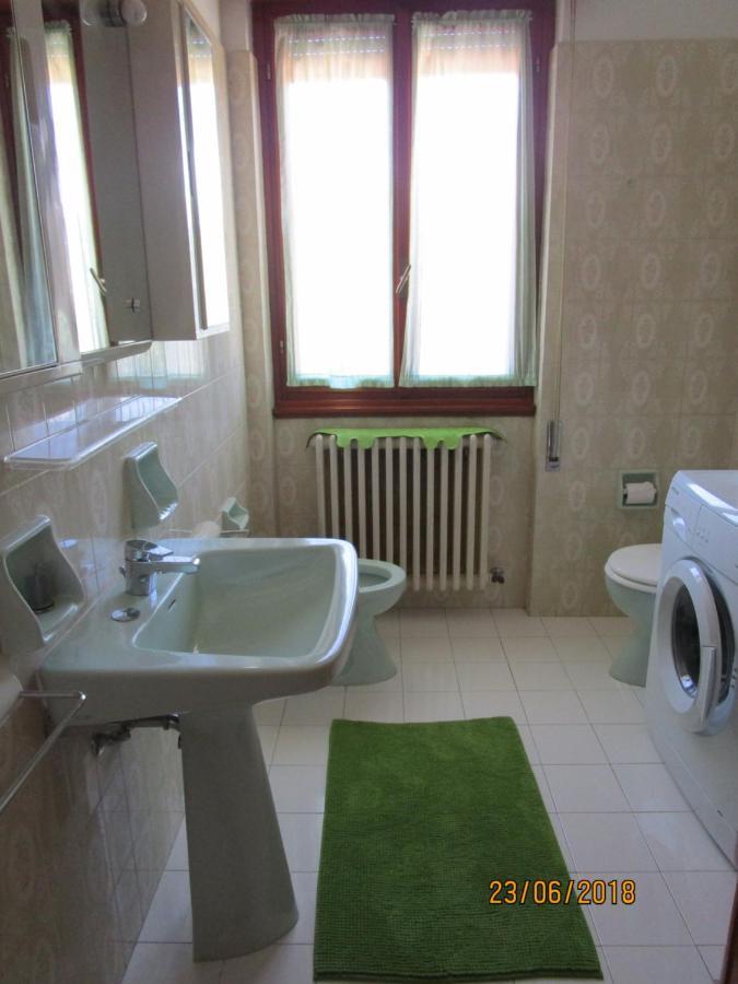 Rainbow House Apartment Esino Lario Exterior photo